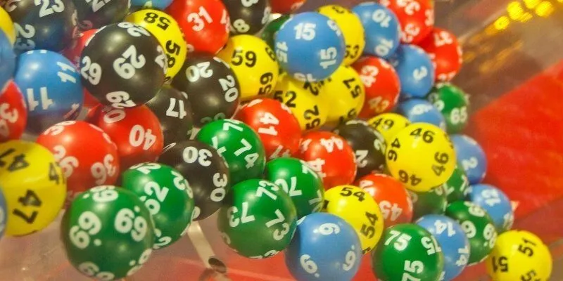 xổ số Mega 6/45