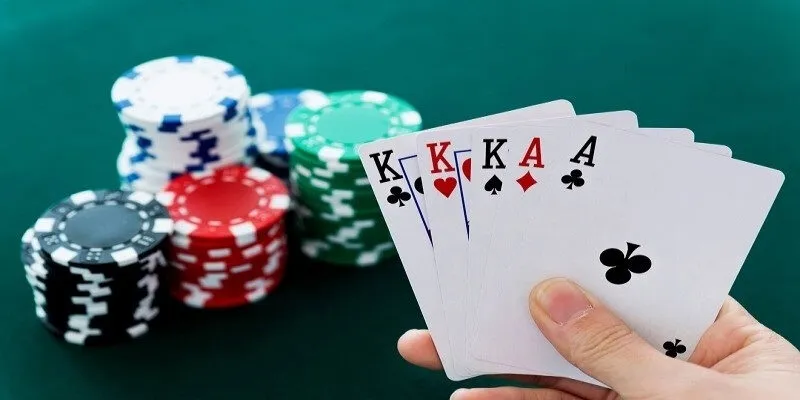 Bật mí bí kíp chơi Liêng từ cao thủ 69vn