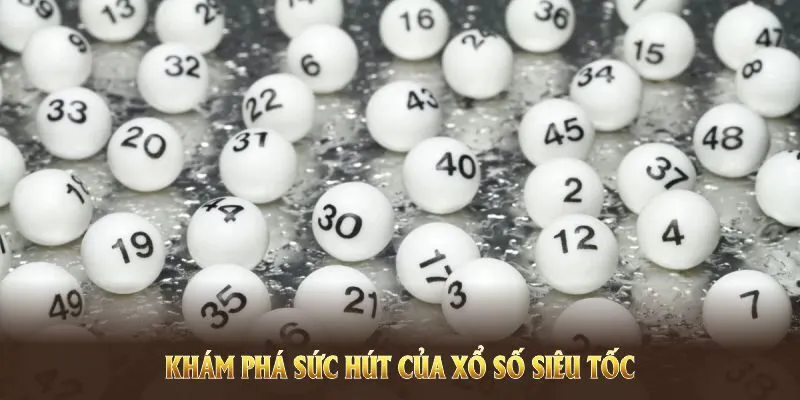 Các vòng quay xổ số sẽ diễn ra liên tục trung bình từ 1 - 3 phút