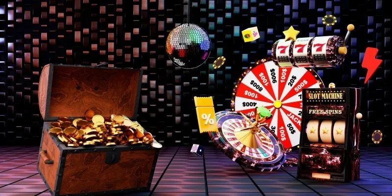 Chơi Casino tại 69VN với giao diện mượt mà