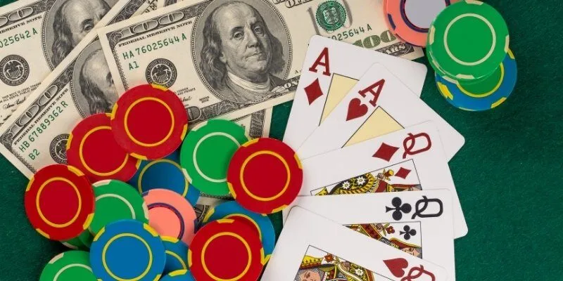 Khám phá trải nghiệm chơi Casino đỉnh cao tại 69VN