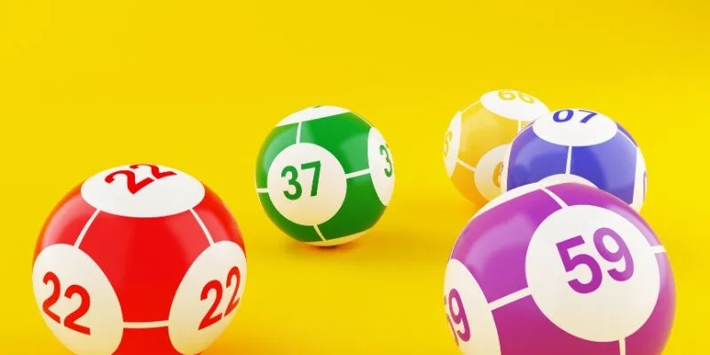 Giới thiệu tổng quát về game xổ số mega 6/45