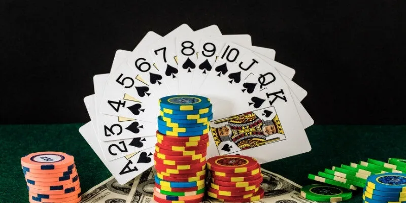 Khám phá những trò chơi Casino hấp dẫn tại 69VN