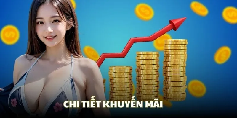 Hoàn cược thua giúp các thành viên có một phần cược để tiếp tục