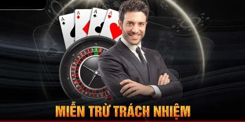 Thành viên cần phải có trách nhiệm khi tham gia đặt cược tại nhà cái