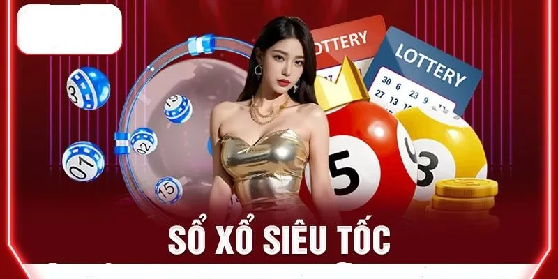 Những lưu ý dành cho bạn khi chơi xổ số siêu tốc