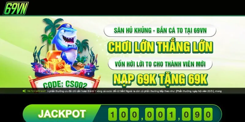 69VN hình thành và phát triển qua mọi giai đoạn chông gai