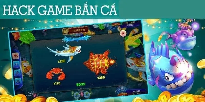 Tool hack bắn cá là gì?