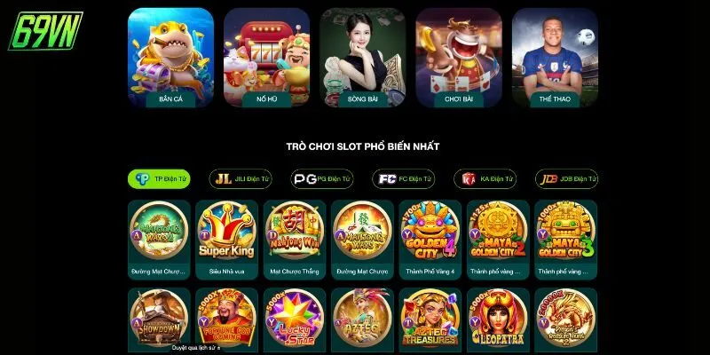 Ứng dụng công nghệ AI giúp 69VN đi đầu xu thế